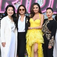 Photos: Inside the JOY RIDE Premiere With Ashley Park, Stephanie Hsu, Daveed Diggs & 
