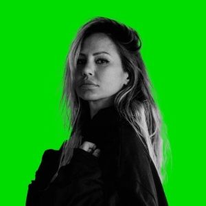 Deborah De Luca Comes to Zorlu PSM Next Year