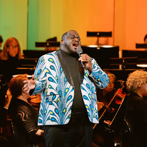 Photos: San Francisco Opera's PRIDE CONCERT At War Memorial Opera House Video