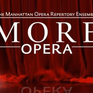 Manhattan Opera Repertory Ensemble Receives Opera America Grant for Accessible…