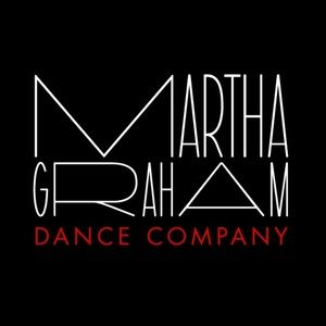 Martha Graham Dance Company Cancels Kennedy Center Engagement