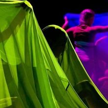 YOU WERE MADE FOR ME - THE STAGE PLAY Will Come to Thalia Mara Hall