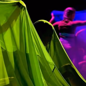 YOU WERE MADE FOR ME - THE STAGE PLAY Will Come to Thalia Mara Hall