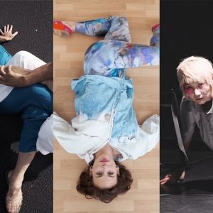 BMC DANCE Set For Next Month at Black Mountain College Museum and Arts Center