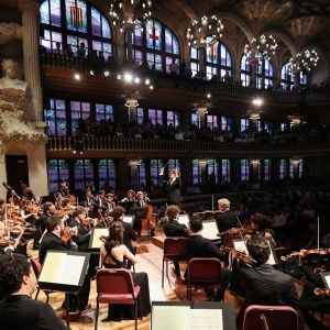 Franz Schubert Filharmonia Makes Carnegie Hall Debut, October 10
