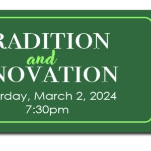 Anchorage Symphony Performs TRADITION & INNOVATION Concert in 2024
