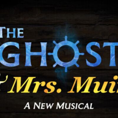 New Creative Team Set For THE GHOST & MRS. MUIR Musical