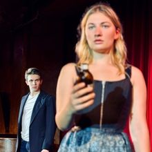 Photos: ELISE & PAUL: A New Musical Dramedy