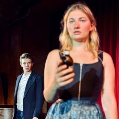 Photos: ELISE &amp; PAUL: A New Musical Dramedy