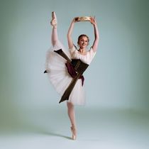 LA ESMERALDA Comes to the Ballet Theatre of Maryland