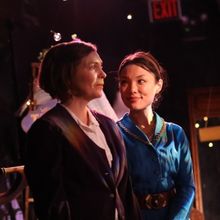 Photos: First Look At UNTIL At Theater For The New City