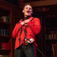 STOP KISS Will Be Performed By University of South Dakota Department of Theatre