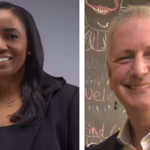 Shriver Hall Concert Series Appoints Two New Board of Directors Members