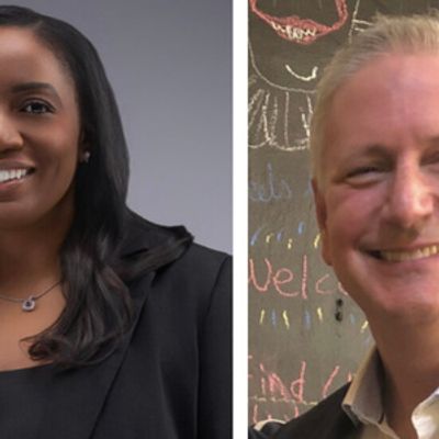 Shriver Hall Concert Series Appoints Two New Board of Directors Members