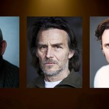 Cast Set For World Premiere of Mark Jagasia's THE DOUBLE ACT at Arcola Theatre