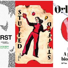 New Diorama Theatre Reveals Launch Autumn 2026 Season Lineup