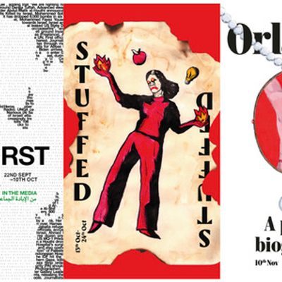 New Diorama Theatre Reveals Launch Autumn 2026 Season Lineup