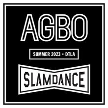 AGBO and Slamdance Partner For Upcoming Showcase