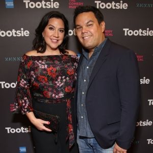 Oscar-Winning Songwriters Robert & Kristen Anderson-Lopez Join THE PRINCESS BRIDE…