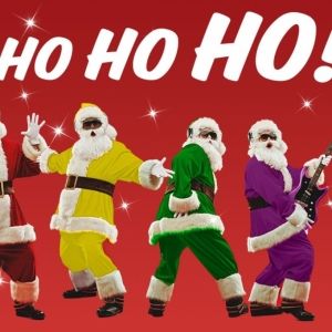 Seattle Men's Chorus Holiday Kids' Show HO HO HO! Returns This December
