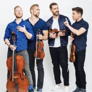 Well-Strung Returns To Provincetown Town Hall In November Interview