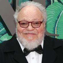 THE DUTCHMAN Film Adaptation to Star Stephen McKinley Henderson, André Holland & Mor