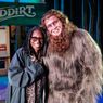 Photos: Whoopi Goldberg Stops By BIGFOOT! At New York City Center