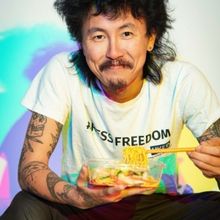 A TASTE OF HONG KONG Comes to Pi Theatre in March