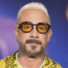 *NSYNC's Joey Fatone and Backstreet Boys' AJ McLean Come to NJPAC in March