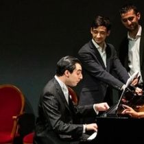 Young Opera Stars From Teatro Real Perform New York Debut Next Month