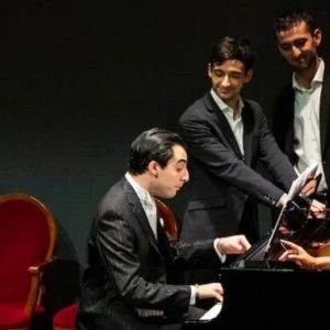 Young Opera Stars From Teatro Real Perform New York Debut Next Month