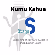Kumu Kahua Theatre Will Host Improvisation Class Taught By Michael Donato