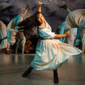 MANIPULATE FESTIVAL 2024 Announces Programme Of Animation, Puppetry And Visual…