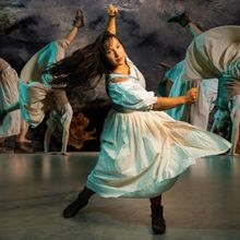 MANIPULATE FESTIVAL 2024 Announces Programme Of Animation, Puppetry And Visual Theatr