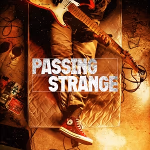 Cast Set For the European Premiere of PASSING STRANGE at the Young Vic