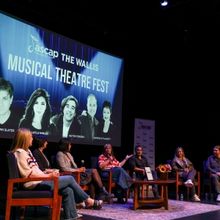 Photos: Inside The ASCAP Foundation Musical Theatre Fest
