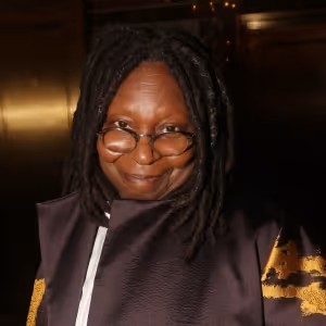 Whoopi Goldberg Will Join Joy Behar in MY FIRST EX-HUSBAND