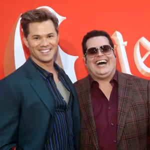 Josh Gad and Andrew Rannells to Headline STAY TUNED Comedy Series Adaptation