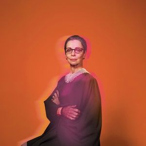 Heather Mitchell Will Star As Ruth Bader Ginsburg in RBG: OF MANY, ONE