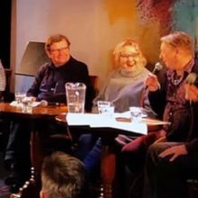 RUNORAATI Comes to Tampere This Month