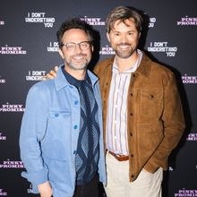 Photos: Go Inside the SXSW Premiere of I DON'T UNDERSTAND YOU with Casamigos