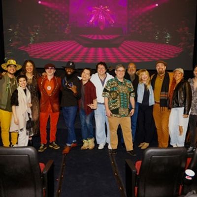 Photos: CANNABIS! A VIPER VAUDEVILLE Screening at Cinema Village