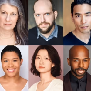 TUTA Theatre To Stage Thornton Wilder's THE LONG CHRISTMAS DINNER
