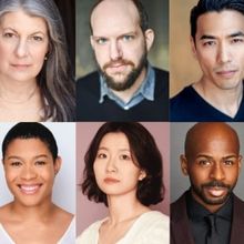 TUTA Theatre To Stage Thornton Wilder's THE LONG CHRISTMAS DINNER