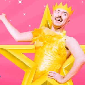 MY SON'S A QUEER (BUT WHAT CAN YOU DO?) Offers Lottery For $24 Tickets to Preview…