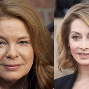 Catherine Curtin and Sharon Lawrence Will Star in PEN PALS
