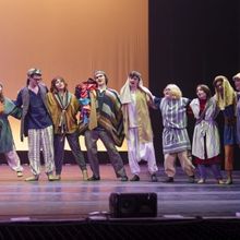 The Collaborative School Of The Arts Announces Summer Offerings