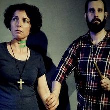 Photos: THE TRUTH ABOUT TRANSYLVANIA World Premiere at the A.R.T./New York Theatres