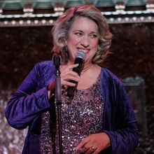 Photos: Carolyn Montgomery's GIRLSINGER at 54 Below