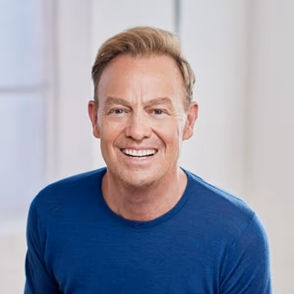 Jason Donovan Joins the Cast of Disney's HIGH SCHOOL MUSICAL at Lowry, Salford Photo